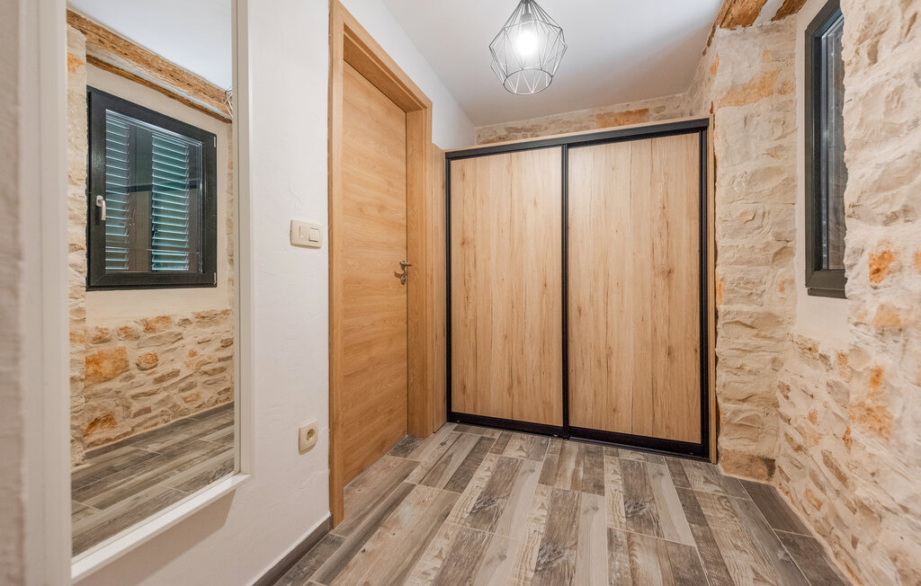 Feriehus - Umag - Gornji Babici , Kroatia - CIU894 24