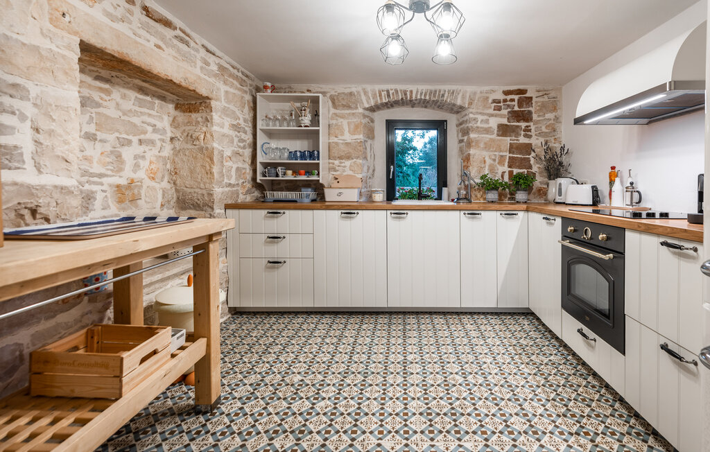 Feriehus - Umag - Gornji Babici , Kroatia - CIU894 7