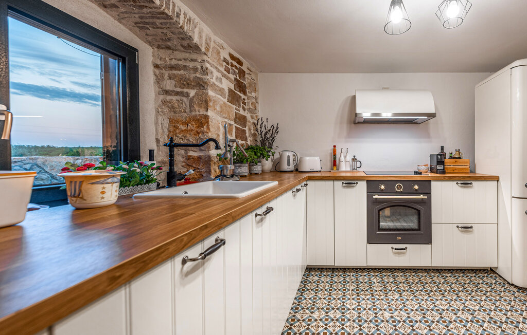 Feriehus - Umag - Gornji Babici , Kroatia - CIU894 22