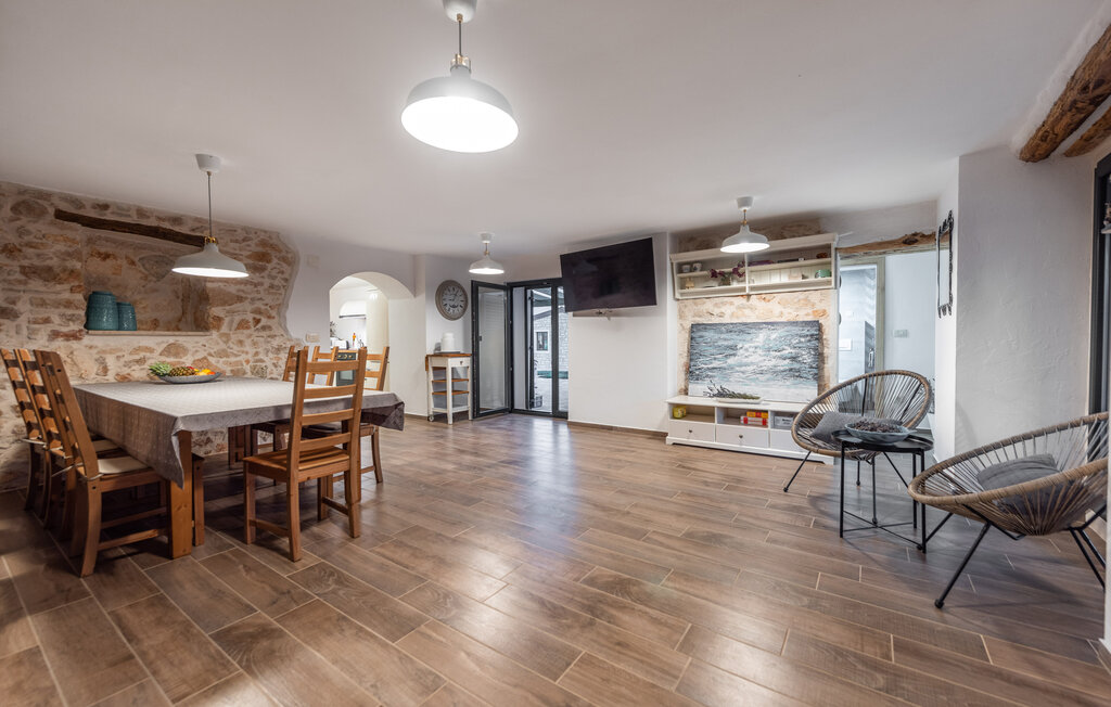 Feriehus - Umag - Gornji Babici , Kroatia - CIU894 5