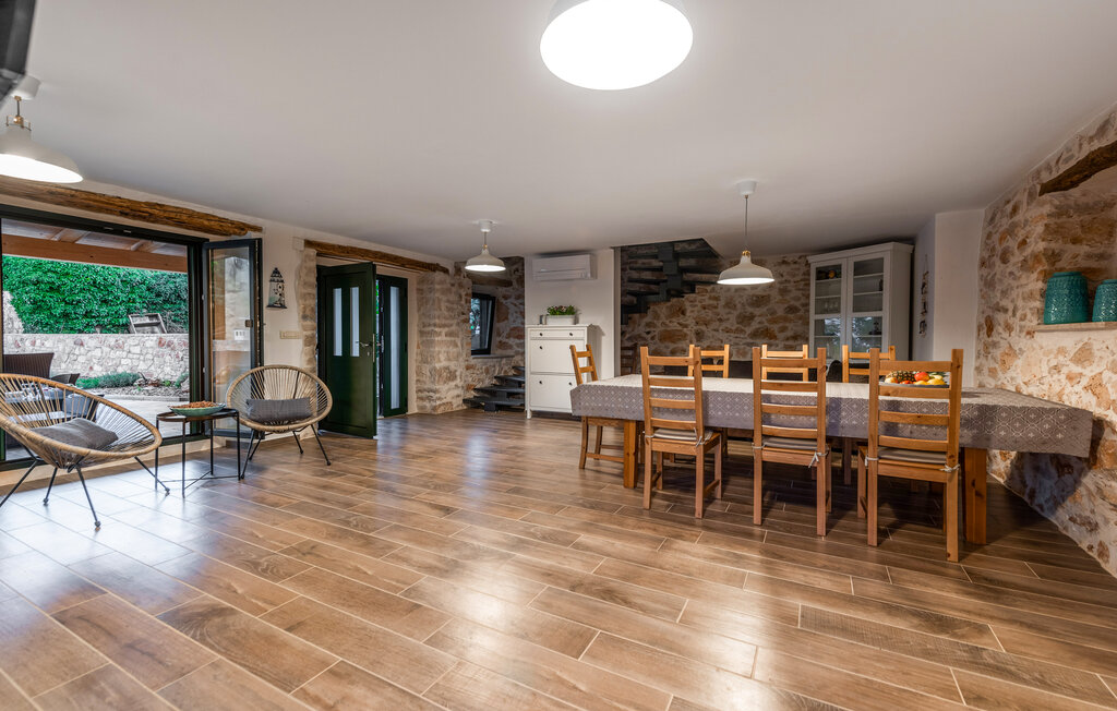 Feriehus - Umag - Gornji Babici , Kroatia - CIU894 6