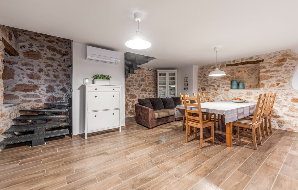 Feriehus - Umag - Gornji Babici , Kroatia - CIU894 4