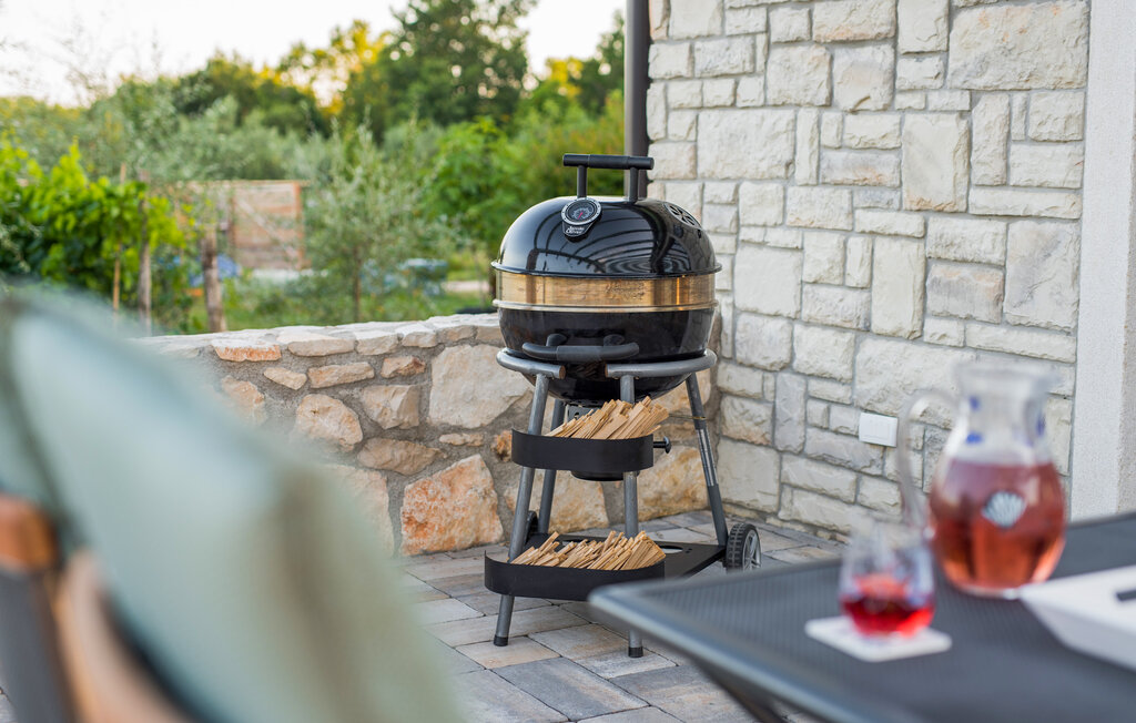 Feriehus - Umag - Gornji Babici , Kroatia - CIU894 19