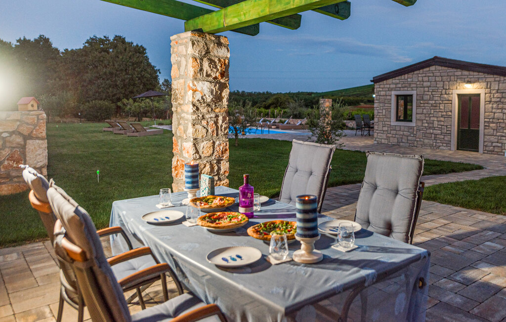 Feriehus - Umag - Gornji Babici , Kroatia - CIU894 21