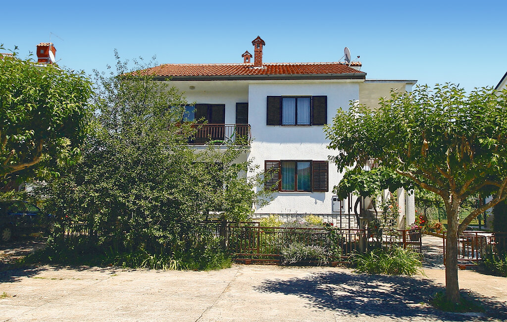 Lejlighed - Umag , Kroatien - CIU379 5