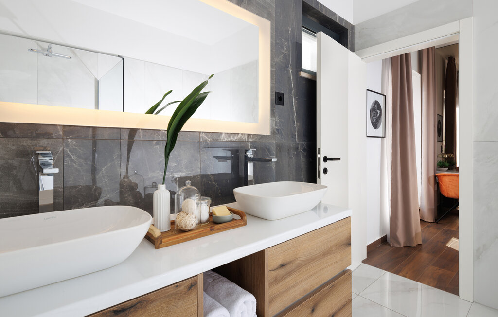 Feriehus - Umag-Zambratija , Kroatia - CIU731 36