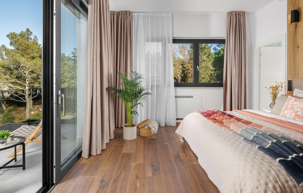 Feriehus - Umag-Zambratija , Kroatia - CIU731 27
