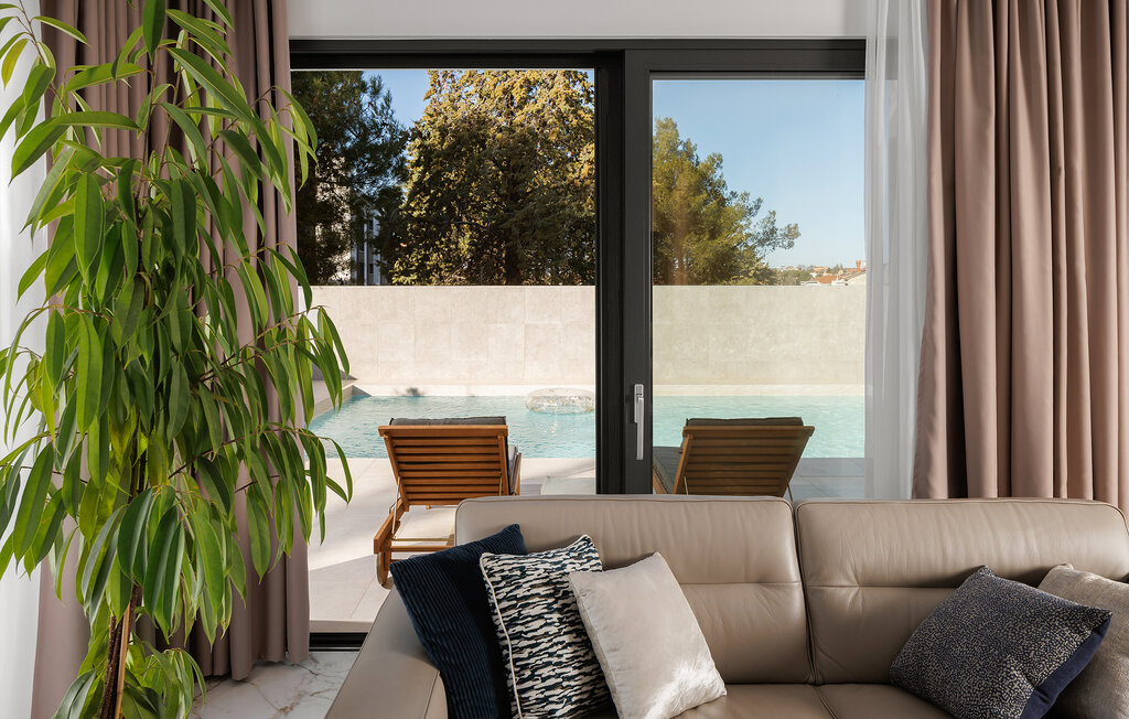 Feriehus - Umag-Zambratija , Kroatia - CIU731 20