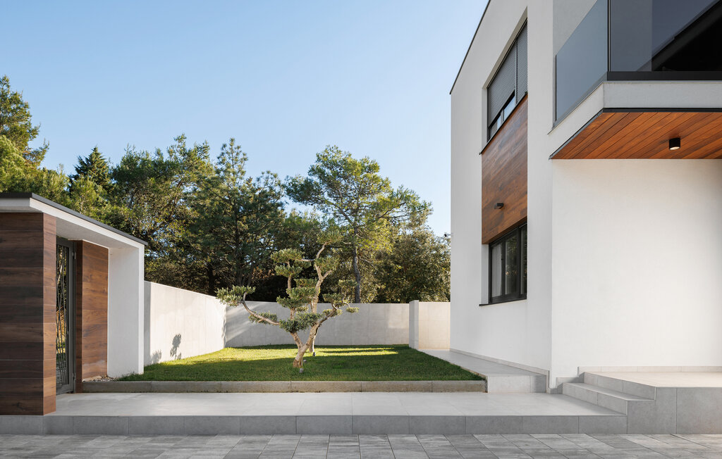 Feriehus - Umag-Zambratija , Kroatia - CIU731 13