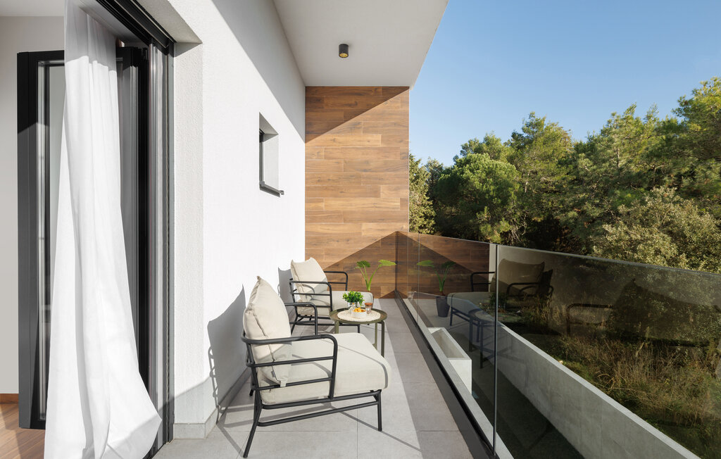 Feriehus - Umag-Zambratija , Kroatia - CIU731 16