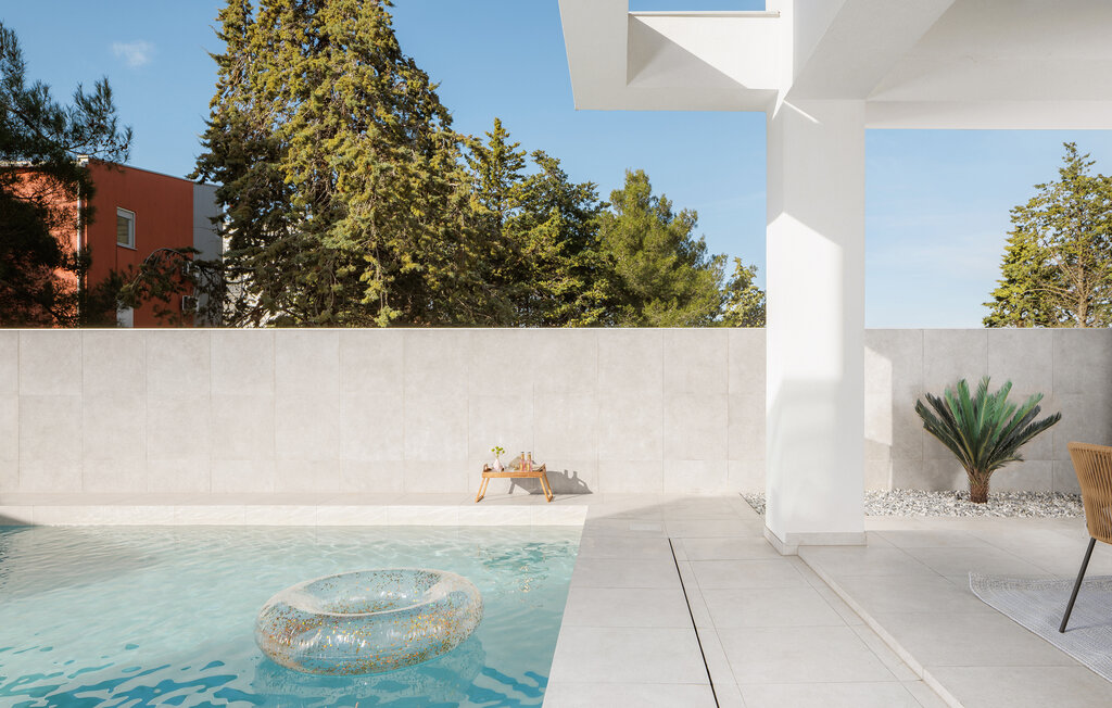 Feriehus - Umag-Zambratija , Kroatia - CIU731 11