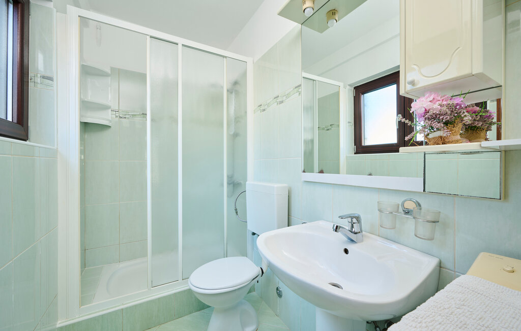 Lejlighed - Umag-Zambratija , Kroatien - CIU135 21