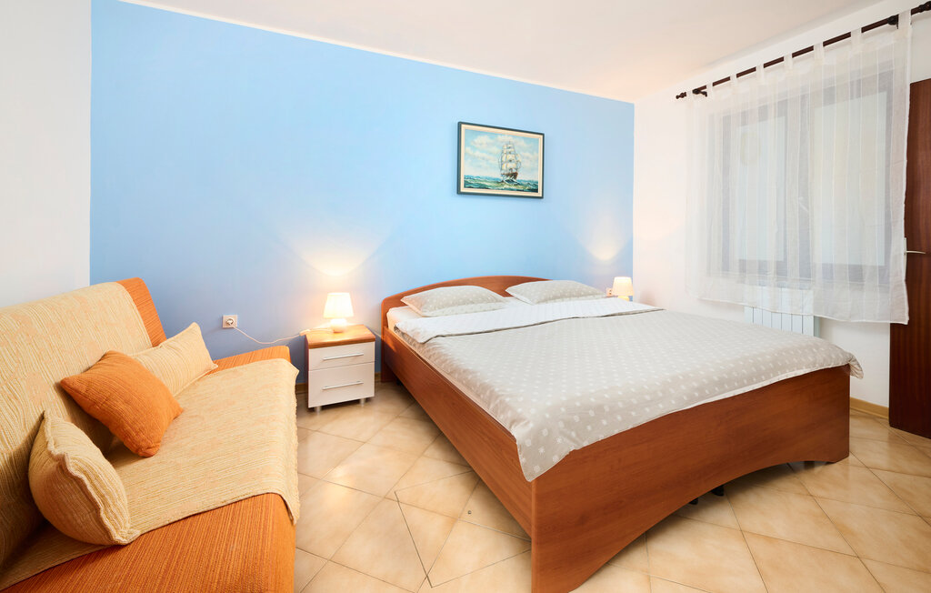 Lejlighed - Umag-Zambratija , Kroatien - CIU135 19