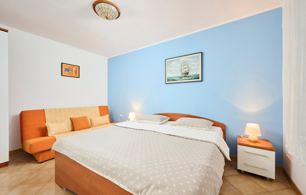 Lejlighed - Umag-Zambratija , Kroatien - CIU135 5