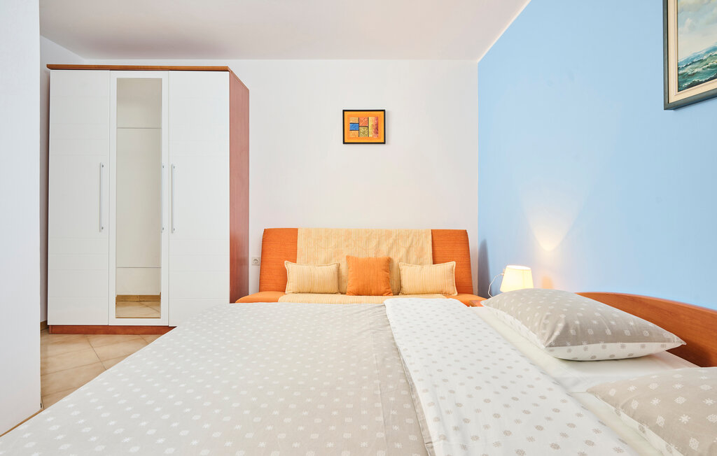 Lejlighed - Umag-Zambratija , Kroatien - CIU135 20