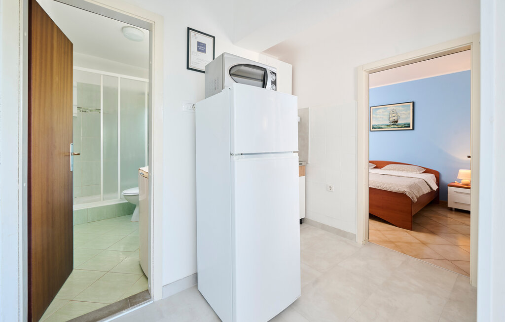 Lejlighed - Umag-Zambratija , Kroatien - CIU135 18