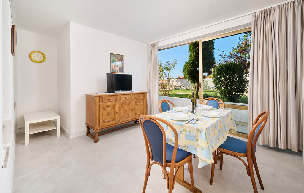 Lejlighed - Umag-Zambratija , Kroatien - CIU135 3