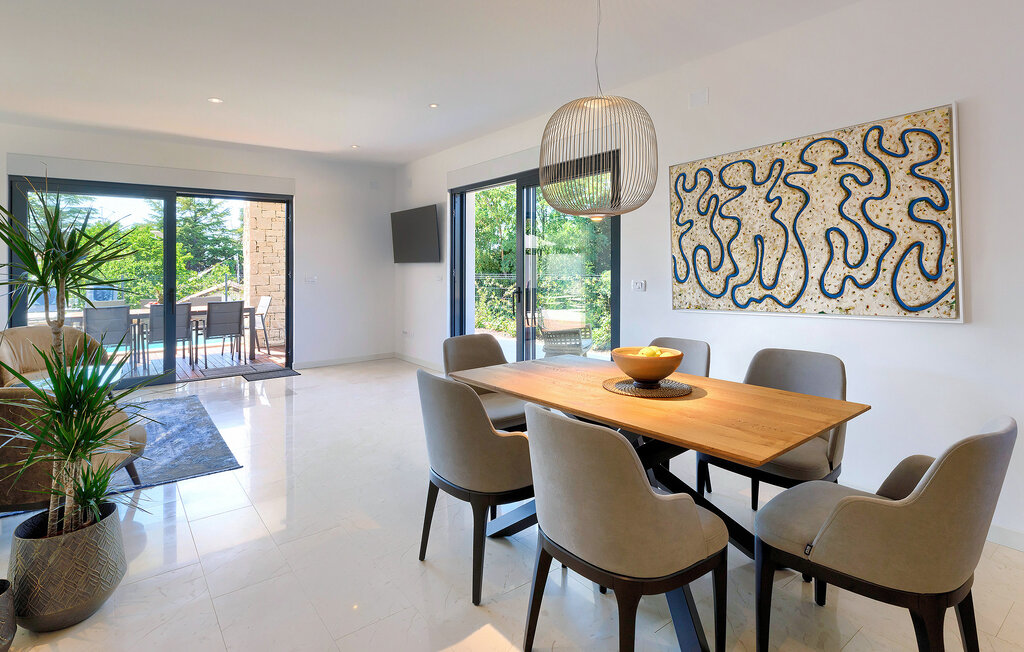 Feriehuse - Umag - Basanija , Kroatien - CIU878 3