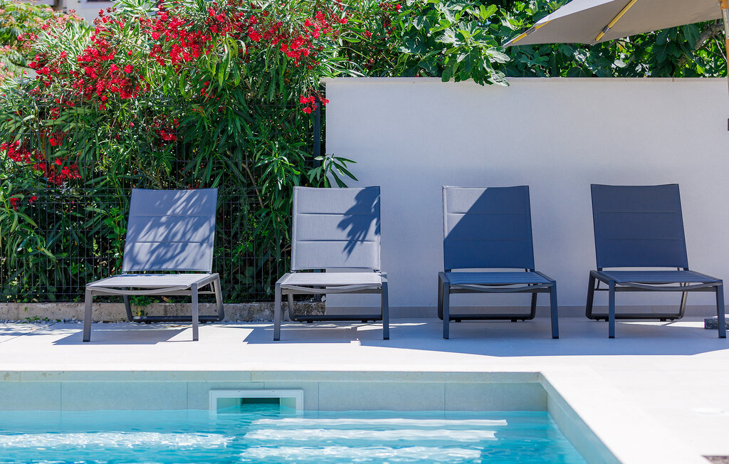 Feriehuse - Umag - Basanija , Kroatien - CIU878 11