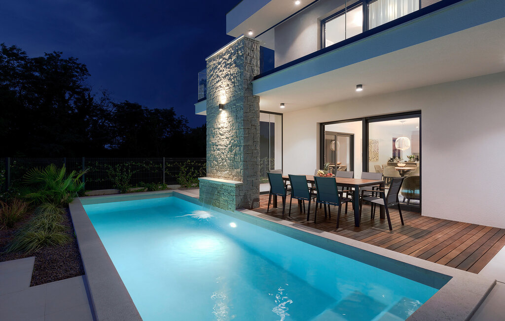 Feriehuse - Umag - Basanija , Kroatien - CIU878 14