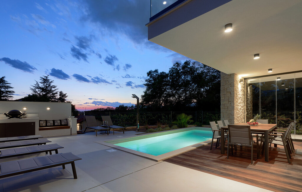 Feriehuse - Umag - Basanija , Kroatien - CIU878 15