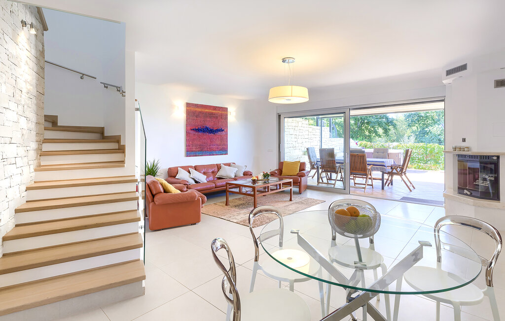 Location de vacances - Umag - Sv. Ivan , Croatie - CIU900 20