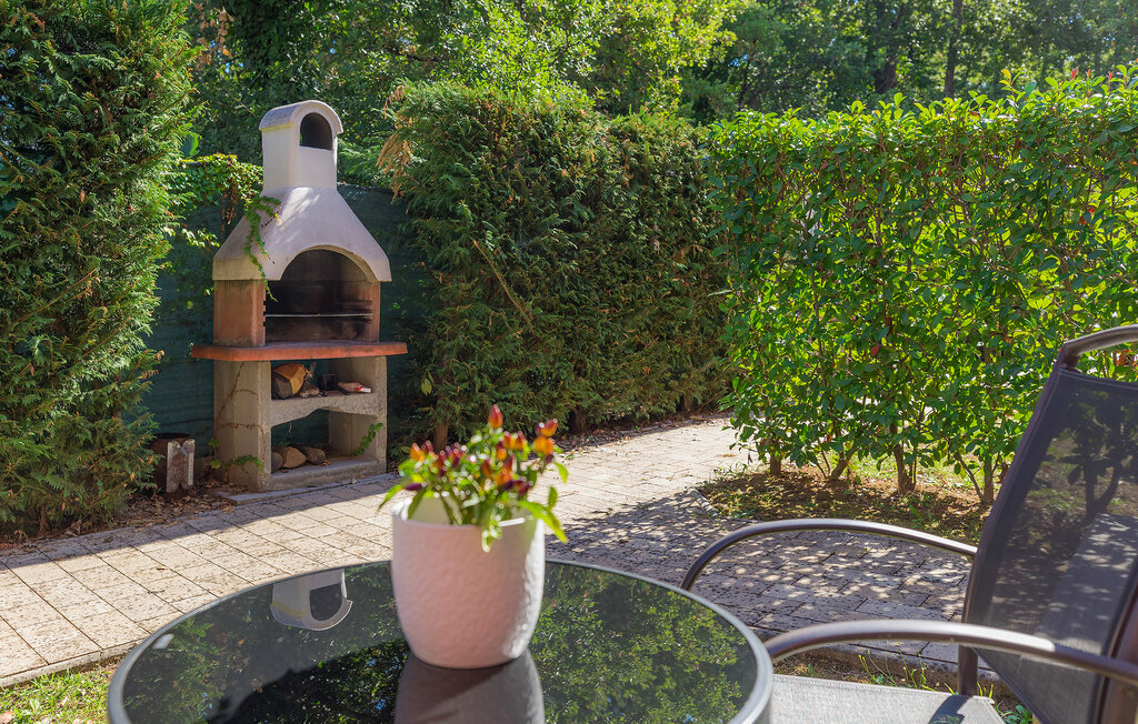 Location de vacances - Umag - Sv. Ivan , Croatie - CIU900 10