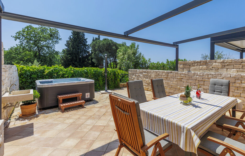 Location de vacances - Umag - Sv. Ivan , Croatie - CIU900 12