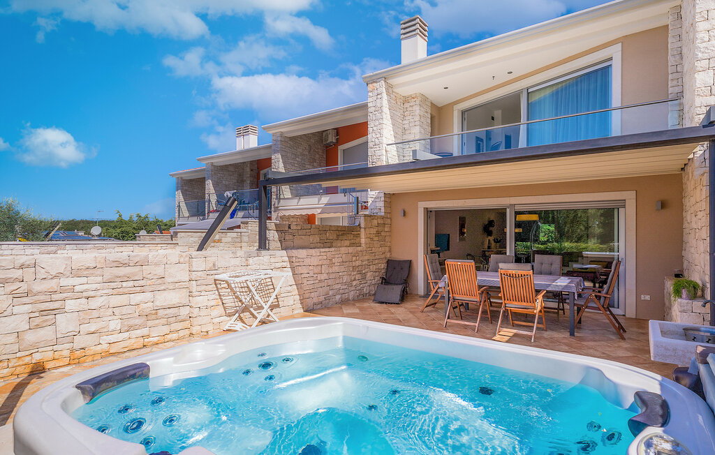 Location de vacances - Umag - Sv. Ivan , Croatie - CIU900 1