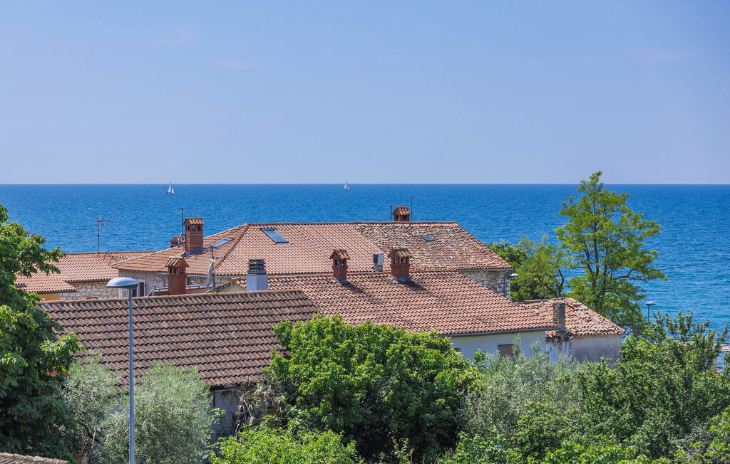 Location de vacances - Umag - Sv. Ivan , Croatie - CIU900 16