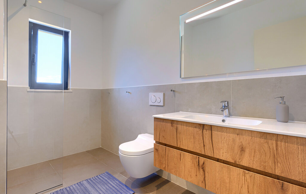 Feriehuse - Umag - Basanija , Kroatien - CIU878 36