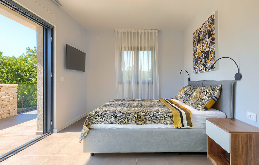 Feriehuse - Umag - Basanija , Kroatien - CIU878 29