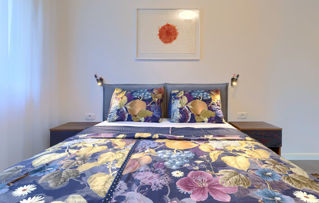 Feriehuse - Umag - Basanija , Kroatien - CIU878 31