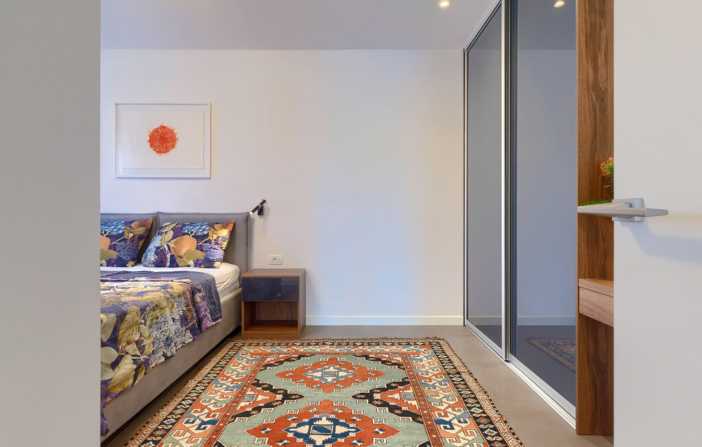 Feriehuse - Umag - Basanija , Kroatien - CIU878 32