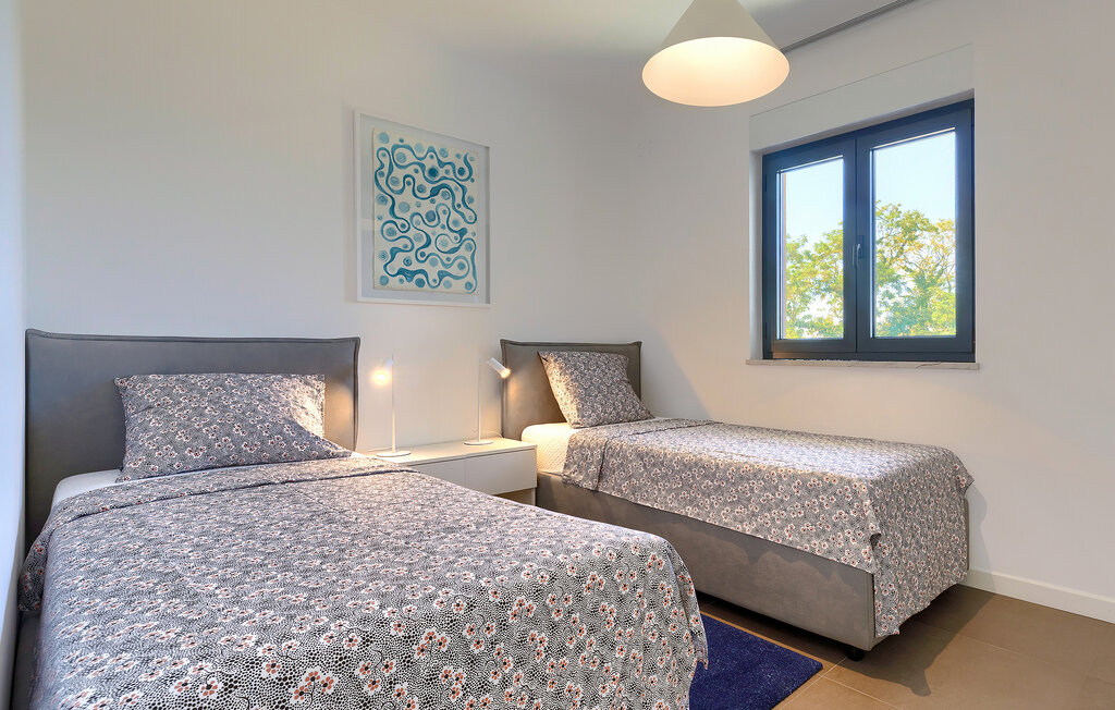 Feriehuse - Umag - Basanija , Kroatien - CIU878 33