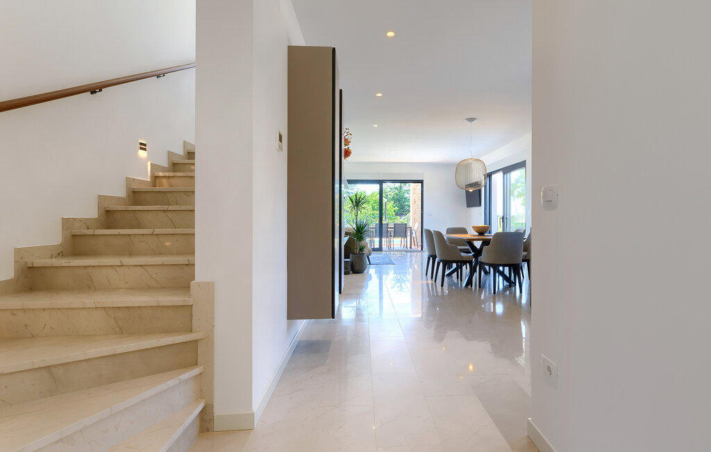 Feriehuse - Umag - Basanija , Kroatien - CIU878 28