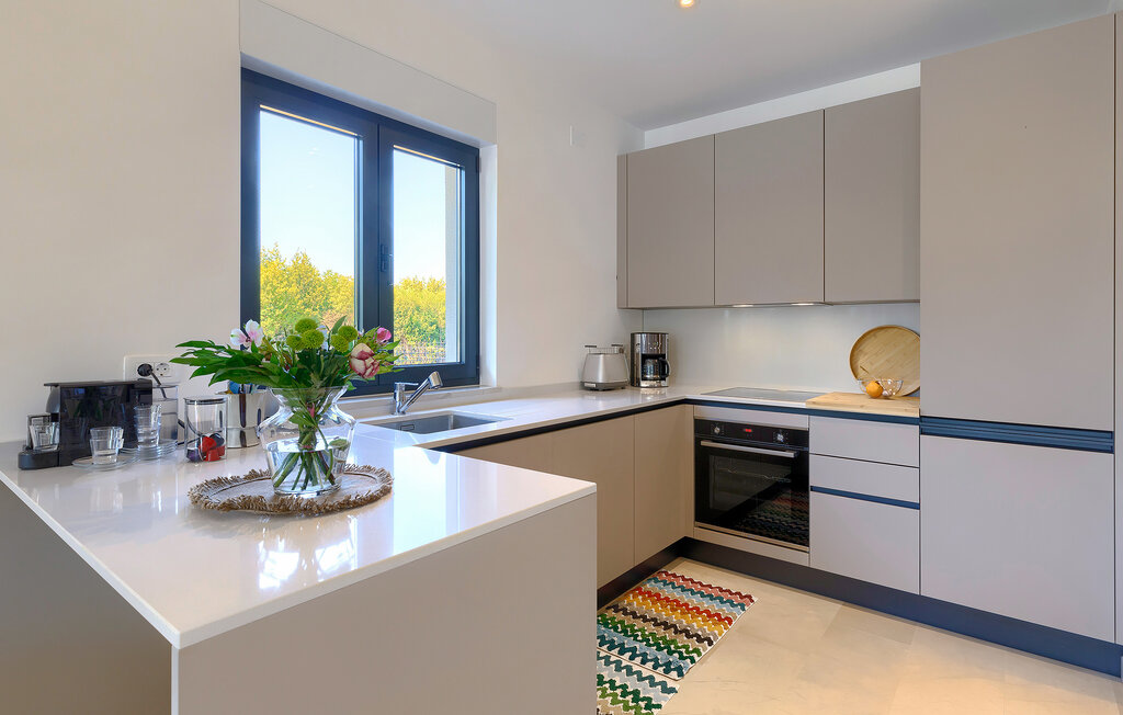 Feriehuse - Umag - Basanija , Kroatien - CIU878 25