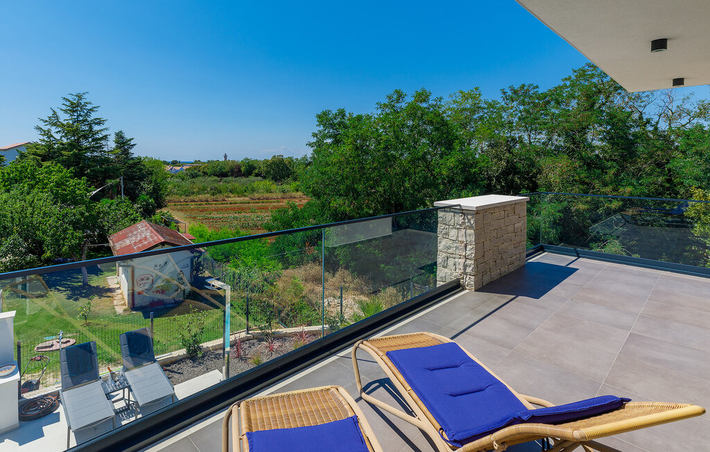 Feriehuse - Umag - Basanija , Kroatien - CIU878 20