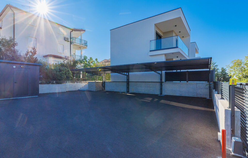 Feriehuse - Umag - Basanija , Kroatien - CIU878 21