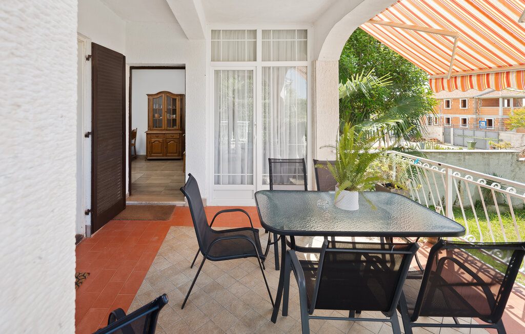 Ferieleilighet - Umag-Lovrecica , Kroatia - CIU766 8