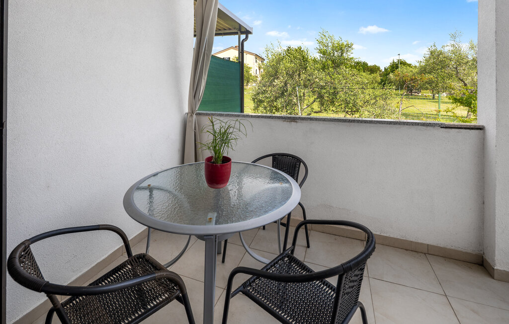 Ferieleilighet - Umag-Lovrecica , Kroatia - CIU766 6