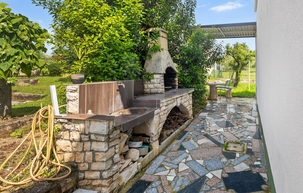 Ferieleilighet - Umag-Lovrecica , Kroatia - CIU766 12