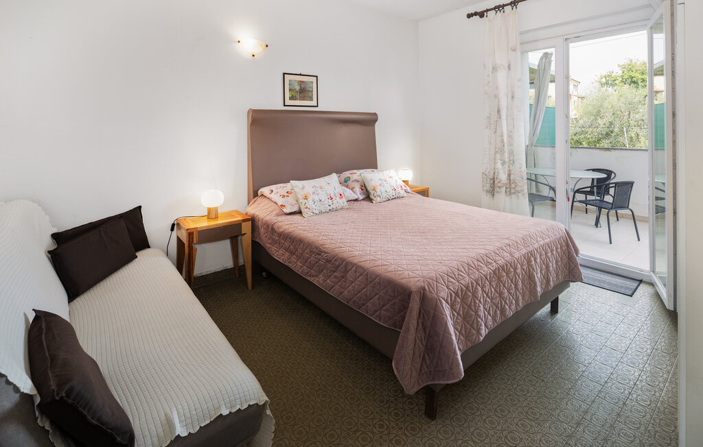 Ferieleilighet - Umag-Lovrecica , Kroatia - CIU766 5