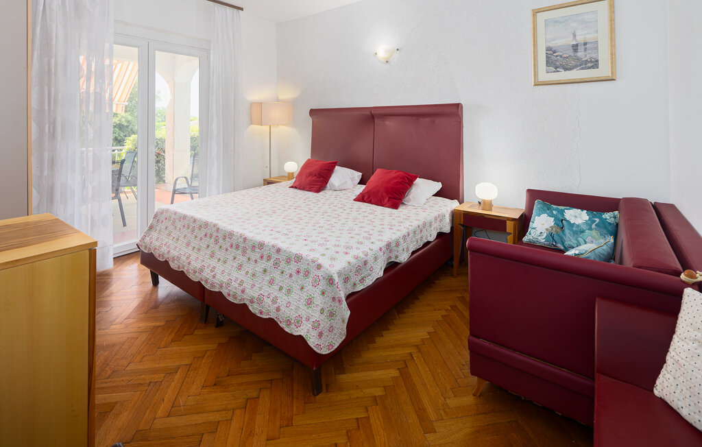 Ferieleilighet - Umag-Lovrecica , Kroatia - CIU766 18