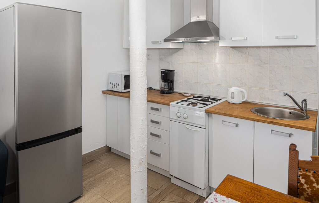 Ferieleilighet - Umag-Lovrecica , Kroatia - CIU766 15