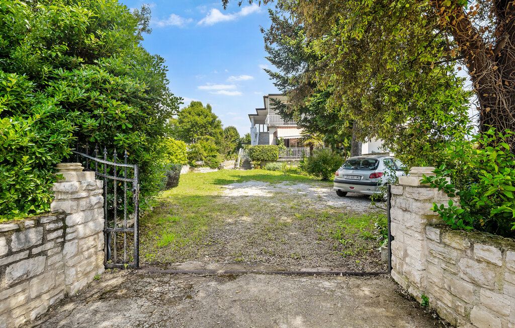 Ferieleilighet - Umag-Lovrecica , Kroatia - CIU766 7