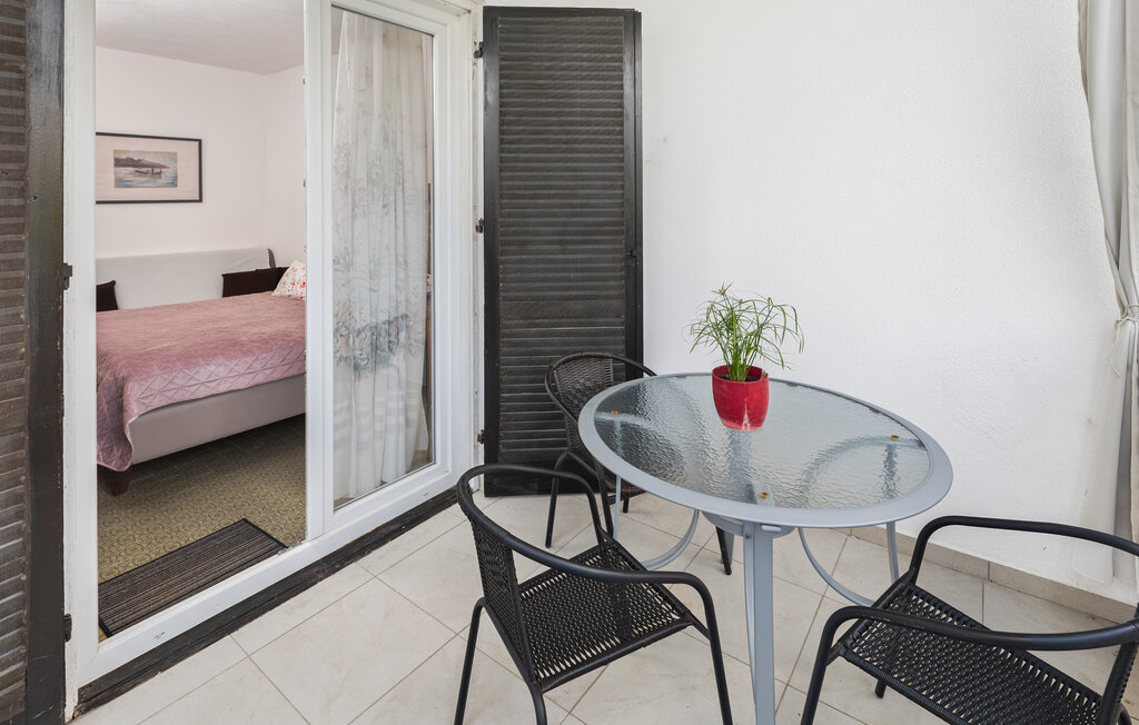 Ferieleilighet - Umag-Lovrecica , Kroatia - CIU766 10