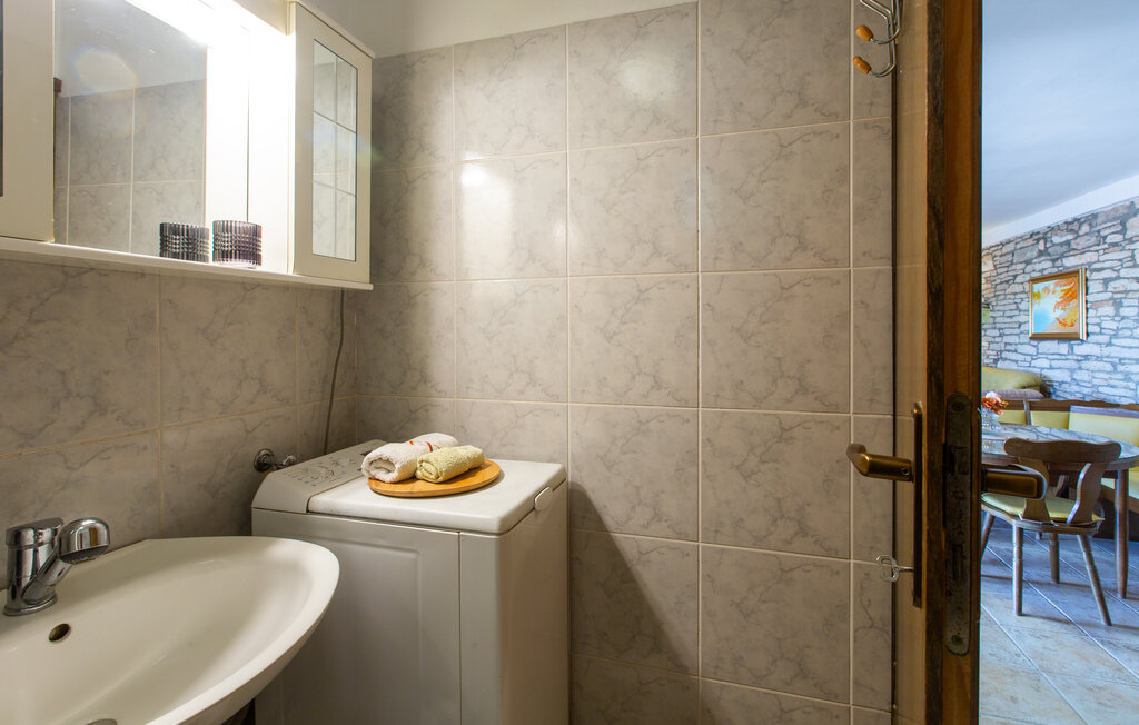 Feriehus - Umag-Kaldanija , Kroatia - CIU109 20