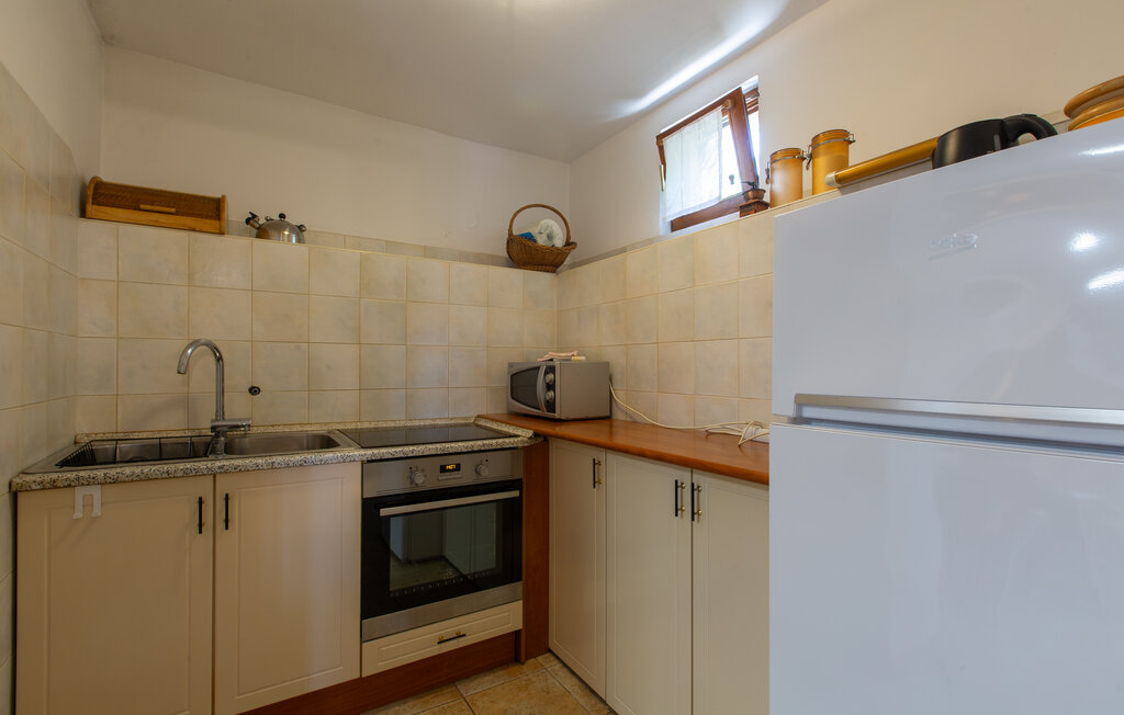 Feriehus - Umag-Kaldanija , Kroatia - CIU109 14