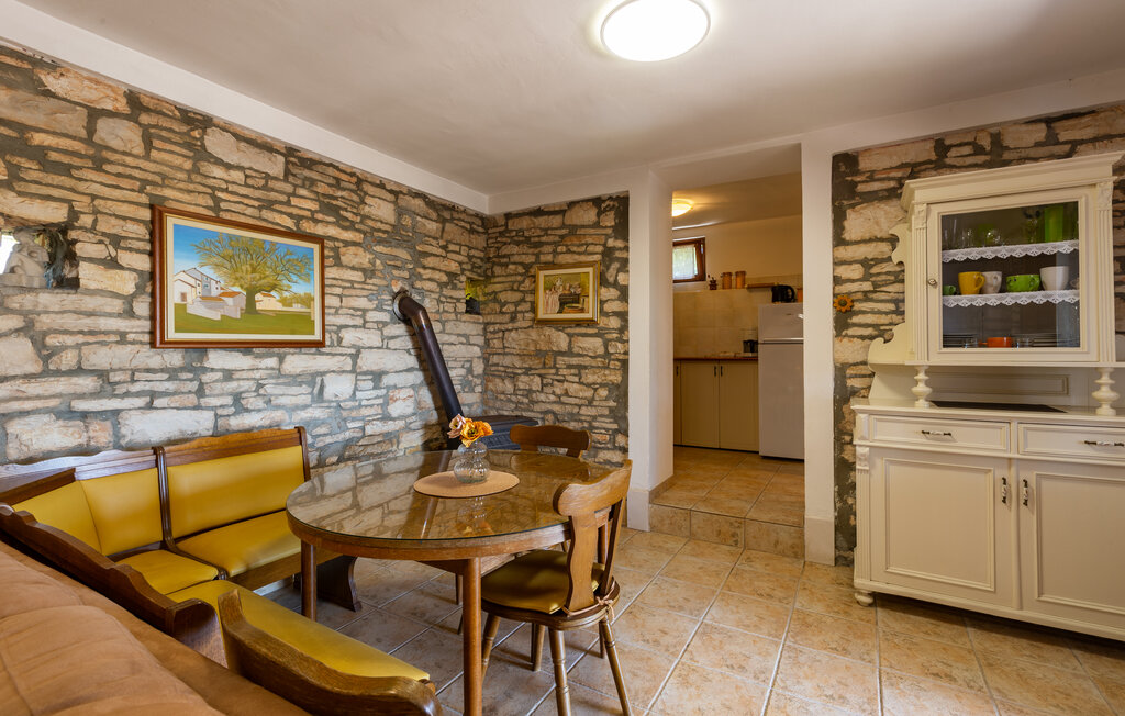 Feriehus - Umag-Kaldanija , Kroatia - CIU109 5